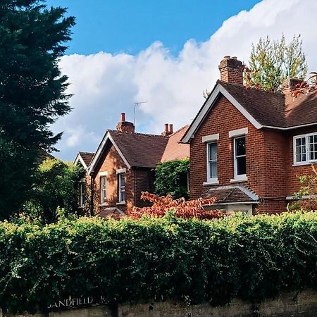 Pickwicks Guest House Oxford Exterior photo